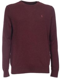 Polo Ralph Lauren - Sweatshirts - Lyst