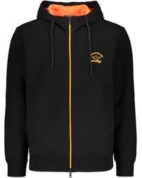 Paul & Shark - Zip-Throughs - Lyst