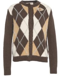 Kaos - Cardigans - Lyst