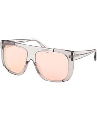 Max Mara - Ladies' Sunglasses Eileen Mm0073 - Lyst