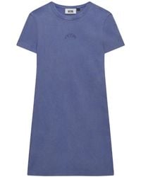 Gcds - Short Dresses - Lyst