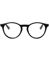 Calvin Klein - Glasses - Lyst
