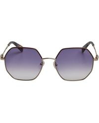 Longchamp - Sunglasses - Lyst