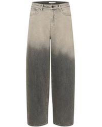 Gestuz - Loose Fit Jeans - Lyst