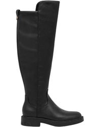 Guess - Fyza High Boot - Lyst