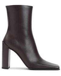 Alaïa - Heeled Boots - Lyst