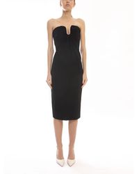 Pinko - Midi Dresses - Lyst