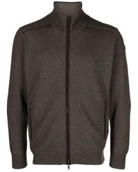Paul & Shark - Cashmere Knitwear - Lyst