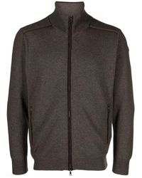 Paul & Shark - Cashmere Knitwear - Lyst