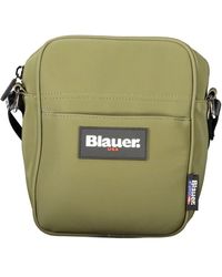 Blauer - Messenger Bags - Lyst