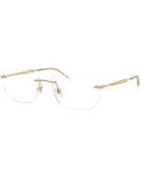Ray-Ban - Glasses - Lyst