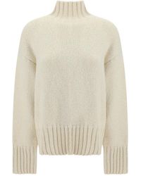 Jil Sander - Turtlenecks - Lyst