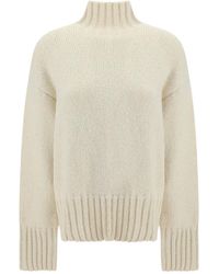 Jil Sander - Turtlenecks - Lyst