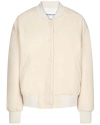 Dondup - Bomber Jackets - Lyst