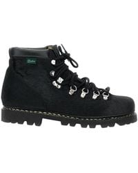 Junya Watanabe - Lace-Up Boots - Lyst