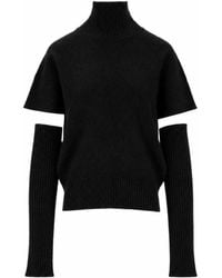 FEDERICA TOSI - Turtlenecks - Lyst