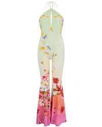 Roberto Cavalli - Jumpsuits - Lyst