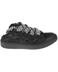 Lanvin - Slippers - Lyst
