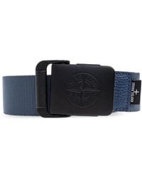 Stone Island - Belts - Lyst