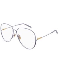 Chloé - Glasses - Lyst