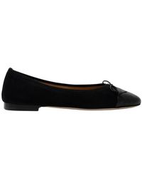 Parallèle - Schoenen ,Zwart ,Leer Java Ballerina - Lyst