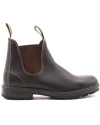 Blundstone - Chelsea Laarzen - Lyst