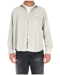 Finamore 1925 - Casual Shirts - Lyst