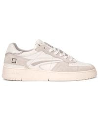 Date - Torneo Pure Sneakers - Lyst