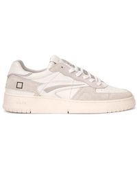 Date - Torneo Pure Sneakers - Lyst
