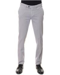 Canali - Chinos - Lyst