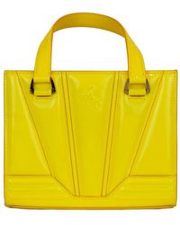 Ferrari - Handbags - Lyst