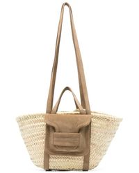 Pierre Hardy - Tote Bags - Lyst