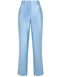 Alberta Ferretti - Broeken - Lyst