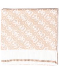 Guess - Scarves - Lyst