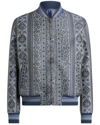 Etro - Bomber Jackets - Lyst