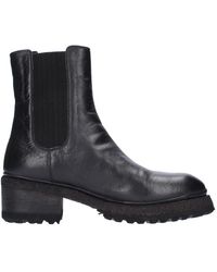 Alexander Hotto - Chelsea Boots - Lyst