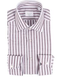 Xacus - Camicia - Lyst