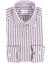 Xacus - Casual Shirts - Lyst