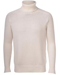Gran Sasso - Turtlenecks - Lyst