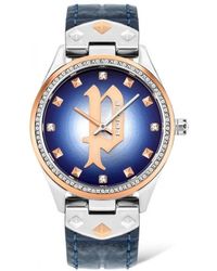 Police - Watches - Lyst