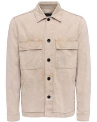 Dondup - Light Jackets - Lyst