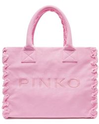 Pinko - Handbags - Lyst