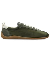 KENZO - 'Striker Low' Sports Shoes - Lyst