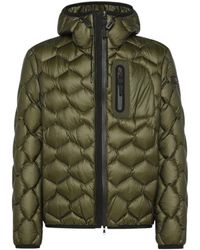Peuterey - Down Jackets - Lyst
