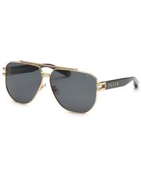 Philipp Plein - Sunglasses - Lyst