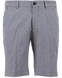 Berwich - Casual Shorts - Lyst