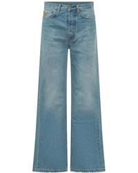 Lois - Wide Jeans - Lyst