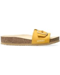 Mephisto - Sandals - Lyst