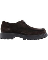 Geox - Business Shoes - Lyst