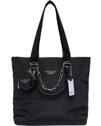 Replay - Shopping Bags - Lyst